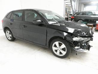 Skoda Scala 1.0 AMBITION picture 8