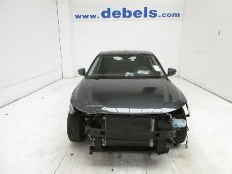 Schadeauto Audi A1 ADVANCED 2024/10
