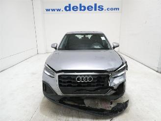 skadebil auto Audi Q2  2022/3