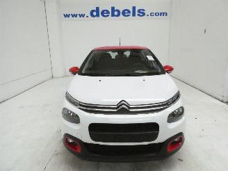  Citroën C3 III FEEL 2020/6