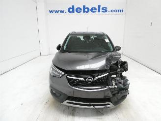  Opel Crossland X INNOVATI 2021/6