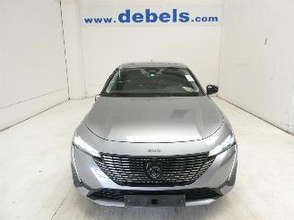  Peugeot 308 III ALLURE 2023/3
