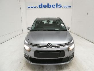  Citroën C4 PICASSO II FEEL 2020/8