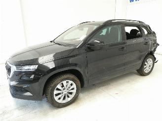Skoda Karoq 2.0D AMBITION picture 3