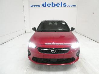 skadebil auto Opel Corsa GS LINE 2020/5