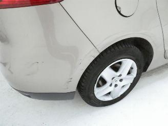 Renault Mégane Scénic SCENIC III LIFE picture 12