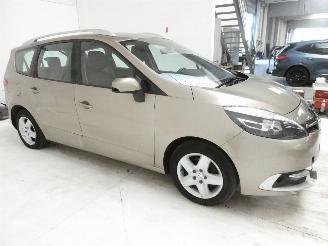 Renault Mégane Scénic SCENIC III LIFE picture 15