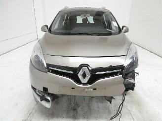 Renault Mégane Scénic SCENIC III LIFE picture 2