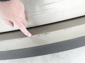 Renault Mégane Scénic SCENIC III LIFE picture 10