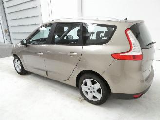 Renault Mégane Scénic SCENIC III LIFE picture 6