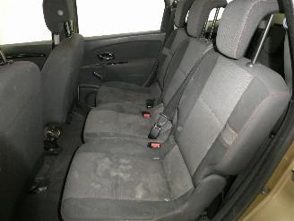 Renault Mégane Scénic SCENIC III LIFE picture 21