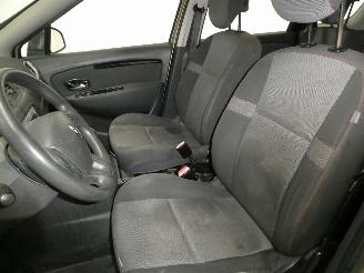 Renault Mégane Scénic SCENIC III LIFE picture 20