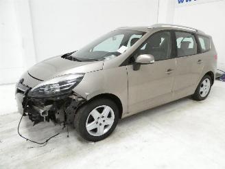 Renault Mégane Scénic SCENIC III LIFE picture 4