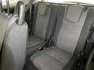 Renault Mégane Scénic SCENIC III LIFE picture 22