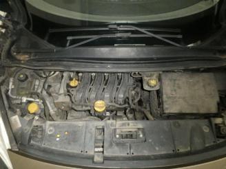 Renault Mégane Scénic SCENIC III LIFE picture 25