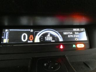 Renault Mégane Scénic SCENIC III LIFE picture 18