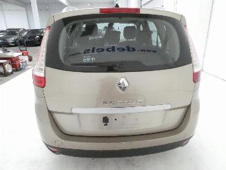 Renault Mégane Scénic SCENIC III LIFE picture 9