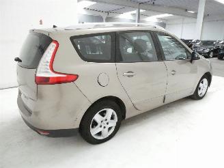 Renault Mégane Scénic SCENIC III LIFE picture 11