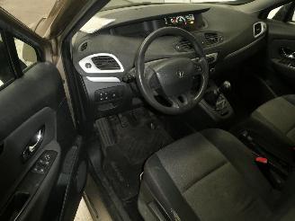 Renault Mégane Scénic SCENIC III LIFE picture 19