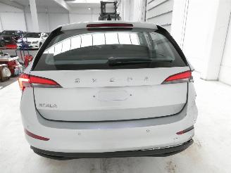 Skoda Scala ACTIVE picture 6