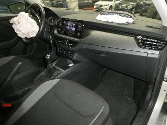 Skoda Scala ACTIVE picture 11