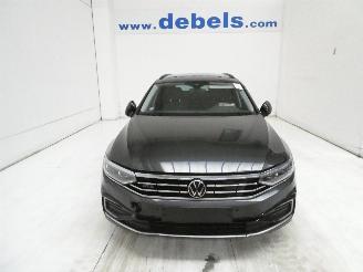 škoda osobní automobily Volkswagen Passat VARIANT 1.4 TSI 2023/6