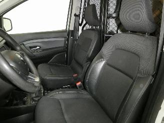 Renault Express 1.5D CONFORT picture 14