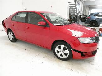 Skoda Rapid AMBITION picture 8