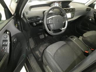 Citroën C4-picasso  picture 16
