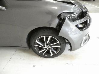 Citroën C4-picasso  picture 9