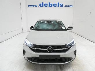 Avarii autoturisme Volkswagen Taigo 1.0 TSI 2024/4