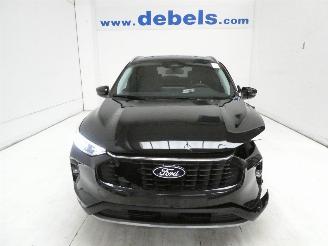 Auto incidentate Ford Kuga 1.5I ECOBOOST 2025/2