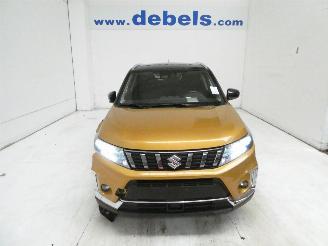 Avarii autoturisme Suzuki Vitara GLX 2023/9