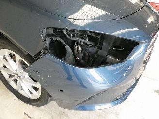 Mercedes B-klasse B 220 picture 10