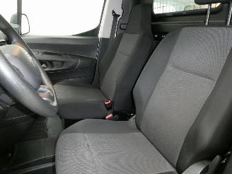 Citroën Berlingo  picture 18
