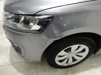 Citroën C-Elysee  picture 4