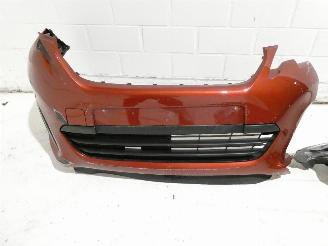 Peugeot 108 ACCESS picture 23