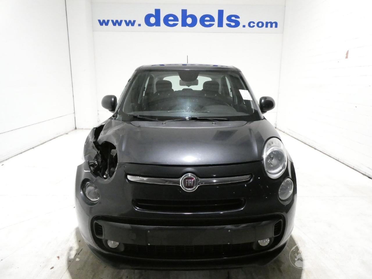 Fiat 500L 1.3D   LOUNGE