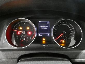 Volkswagen Golf VARIANT TRENDLI picture 18