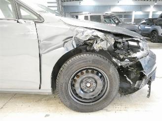 Volkswagen Golf VARIANT TRENDLI picture 10