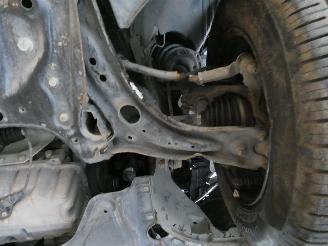 Volkswagen Golf VARIANT TRENDLI picture 26