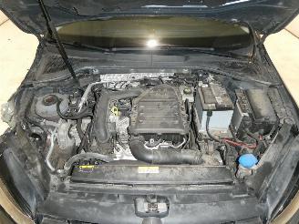 Volkswagen Golf VARIANT TRENDLI picture 27