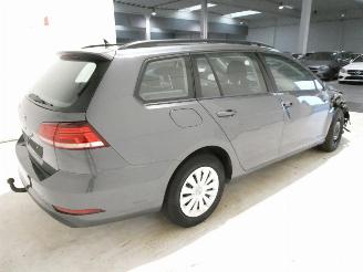 Volkswagen Golf VARIANT TRENDLI picture 6