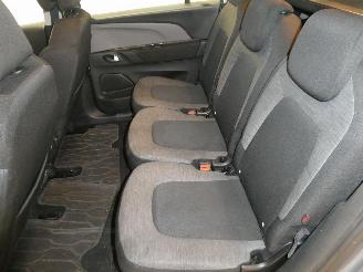 Citroën C4-picasso PICASSO II FEEL picture 20