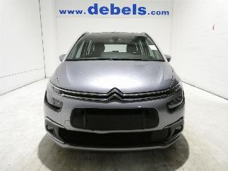 Avarii autoturisme Citroën C4-picasso PICASSO II FEEL 2020/6