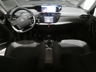 Citroën C4-picasso PICASSO II FEEL picture 17