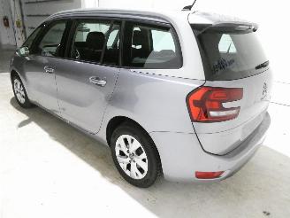 Citroën C4-picasso PICASSO II FEEL picture 5