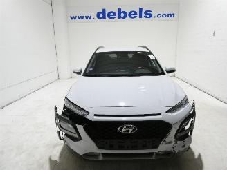 Schadeauto Hyundai Kona  2020/9