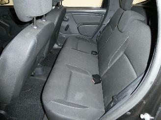 Dacia Duster 1.6 picture 15