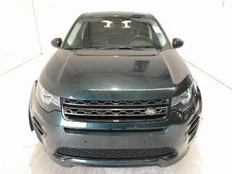 Land Rover Discovery Sport 2.0D SPORT DYNA picture 2